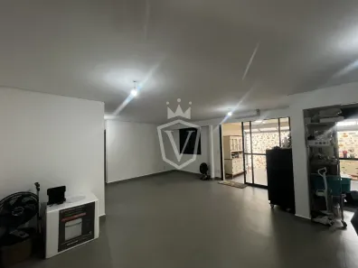 Apartamento com 2 Quartos para alugar, 158m² no Recanto Quarto Centenário, Jundiaí