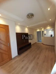 Apartamento com 2 Quartos à venda, 68m² no Rudge Ramos, São Bernardo do Campo