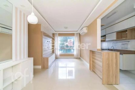 Apartamento com 3 Quartos à venda, 71m² no Azenha, Porto Alegre