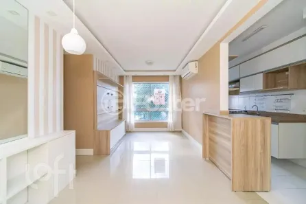 Apartamento com 3 Quartos à venda, 71m² no Azenha, Porto Alegre