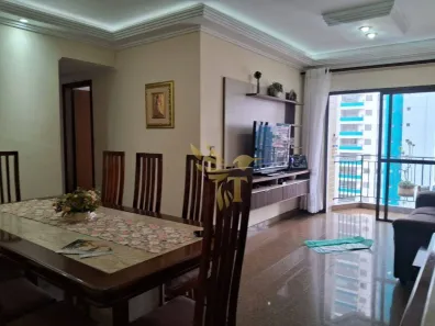 Apartamento com 3 Quartos à venda, 83m² no Vila Azevedo, São Paulo