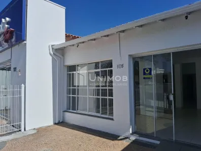 Ponto Comercial para alugar, 75m² no Parque Industrial, Campinas