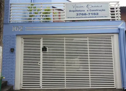Ponto Comercial para alugar, 94m² no Cidade São Francisco, São Paulo