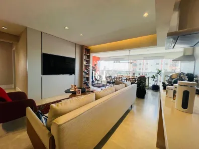 Apartamento com 2 Quartos à venda, 105m² no Cidade Mãe do Céu, São Paulo