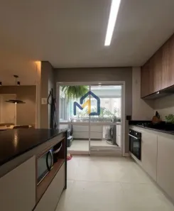 Apartamento com 2 Quartos à venda, 65m² no Parque Industrial, São José dos Campos