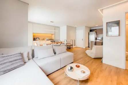 Apartamento com 3 Quartos à venda, 78m² no Vila Mariana, São Paulo