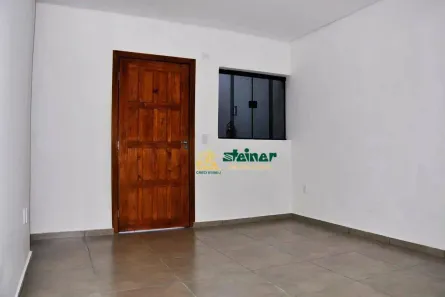 Apartamento com 2 Quartos à venda, 53m² no Jardim do Tiro, São Paulo