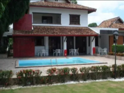 Fazenda/Sítio com 4 Quartos à venda, 200m² no Jardim das Margaridas, Salvador