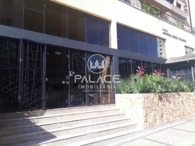 Imóvel Comercial com 1 Quarto para alugar, 20m² no Cidade Alta, Piracicaba
