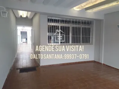 Sobrado com 3 Quartos para alugar, 180m² no Jardim Ester Yolanda, São Paulo