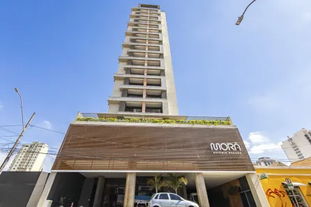 Apartamento com 1 Quarto à venda, 19m² no Centro, Curitiba