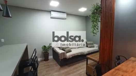 Apartamento com 2 Quartos à venda, 64m² no Jardim Marambá, Bauru