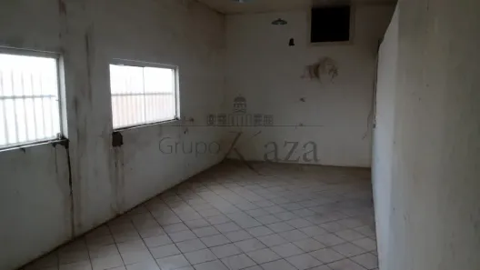 Ponto Comercial à venda, 600m² no Centro, São José dos Campos