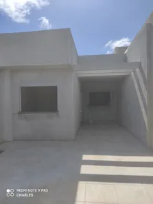 Casa com 3 Quartos à venda, 75m² no Cará-cará, Ponta Grossa