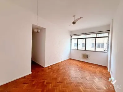 Apartamento com 3 Quartos à venda, 88m² no Botafogo, Rio de Janeiro