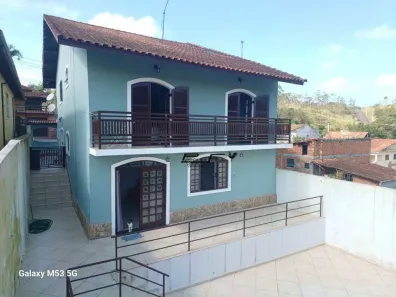 Sobrado com 4 Quartos à venda, 258m² no Santa Luzia, Ribeirão Pires