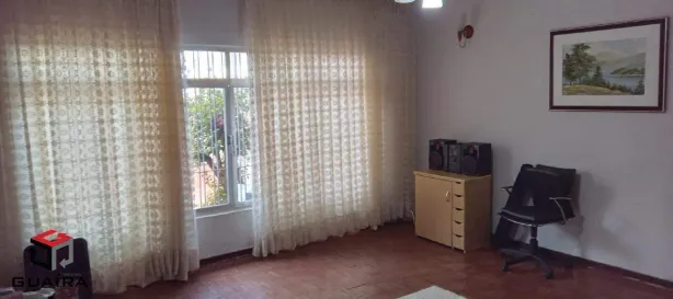 Casa com 3 Quartos à venda, 145m² no Jardim do Mar, São Bernardo do Campo
