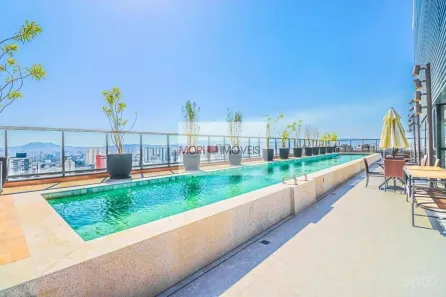 Apartamento com 2 Quartos à venda, 90m² no Sumaré, São Paulo
