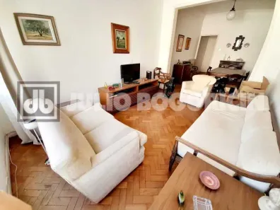 Apartamento com 3 Quartos à venda, 100m² no Copacabana, Rio de Janeiro