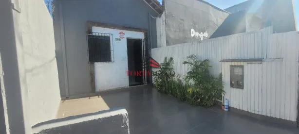 Sala Comercial para alugar, 78m² no Vila Pavan, Americana