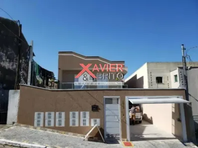 Apartamento com 2 Quartos à venda, 40m² no Vila Antonieta, São Paulo