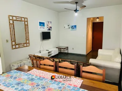 Apartamento com 2 Quartos à venda, 80m² no Enseada, Guarujá