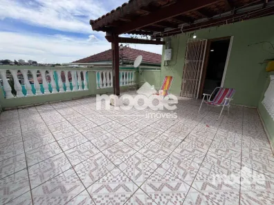 Sobrado com 3 Quartos à venda, 130m² no Jardim Sarah, São Paulo