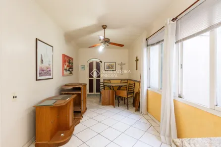 Apartamento com 3 Quartos à venda, 100m² no Higienópolis, Porto Alegre