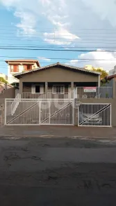 Casa com 3 Quartos à venda, 150m² no Vila Aurocan, Campinas