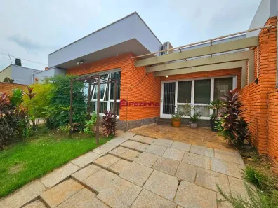 Imóvel Comercial com 3 Quartos à venda, 306m² no Jardim Mercedes, Limeira