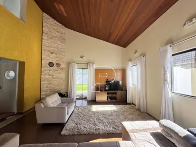 Casa de Condomínio com 3 Quartos à venda, 230m² no Gramado, Cotia