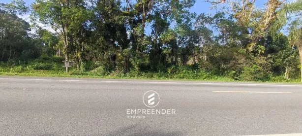 Lote/Terreno à venda, 5000m² no Jardim Ouro Fino, Paranaguá