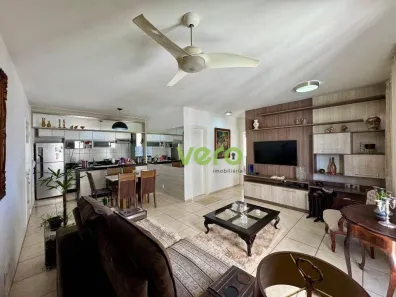 Apartamento com 2 Quartos à venda, 70m² no Vila Santa Catarina, Americana