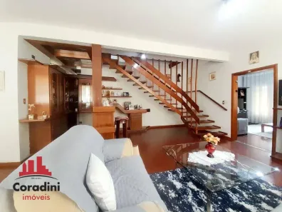 Casa com 4 Quartos à venda, 292m² no Vila Pavan, Americana