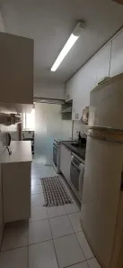 Apartamento com 3 Quartos à venda, 62m² no Cambuci, São Paulo