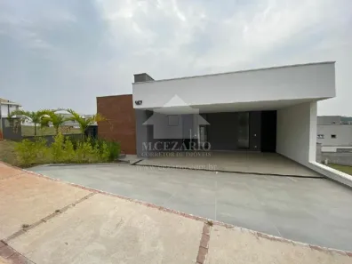 Casa com 3 Quartos para venda ou aluguel, 178m² no Loteamento Residencial Fazenda Casa Grande, Taubaté