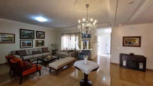 Sobrado com 4 Quartos à venda, 604m² no Jardim do Cedro, São José do Rio Preto