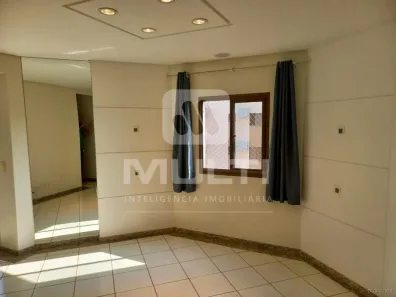 Apartamento com 3 Quartos para alugar, 110m² no Saraiva, Uberlândia