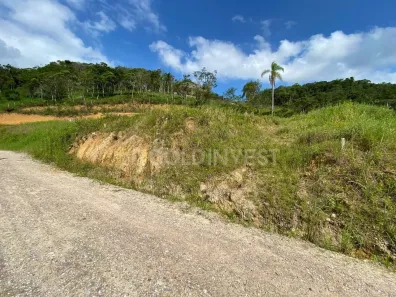 Lote/Terreno à venda, 351m² no Limeira Baixa, Brusque