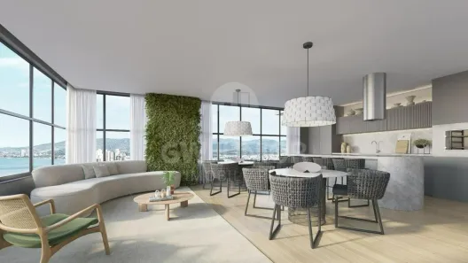 Apartamento com 2 Quartos à venda, 78m² no Centro, Balneário Piçarras