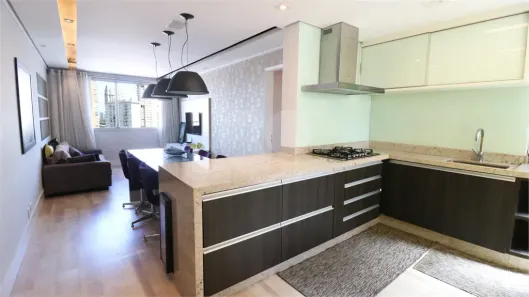 Apartamento com 3 Quartos à venda, 82m² no Vila Mariana, São Paulo
