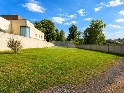 Lote/Terreno à venda, 835m² no Parque Mãe Preta, Rio Claro