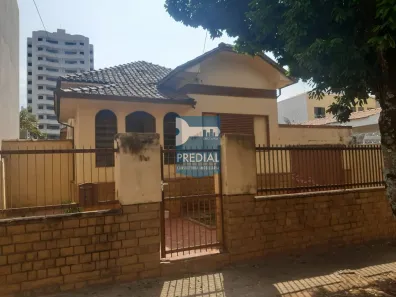 Casa com 4 Quartos à venda, 207m² no Vila Monteiro (Gleba I), São Carlos