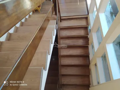 Casa de Condomínio com 5 Quartos à venda, 400m² no Vila Zezé, Jacareí