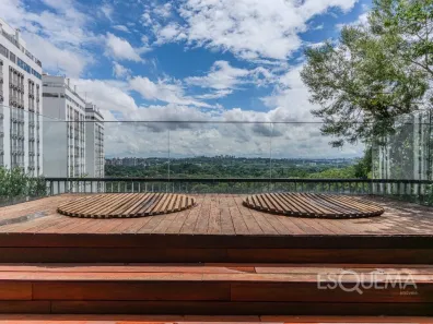 Cobertura com 4 Quartos à venda, 827m² no Vila Madalena, São Paulo