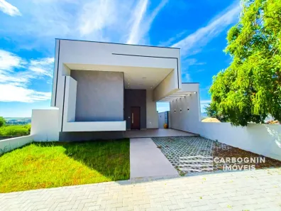 Casa de Condomínio com 3 Quartos à venda, 184m² no Caçapava Velha, Caçapava