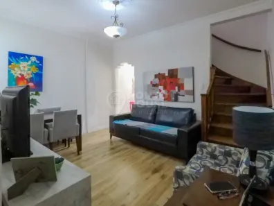 Sobrado com 3 Quartos à venda, 80m² no Vila Dom Pedro I, São Paulo