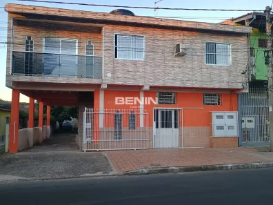 Sobrado com 2 Quartos à venda, 212m² no Harmonia, Canoas