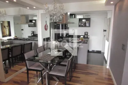 Apartamento com 2 Quartos à venda, 99m² no Vila Progredior, São Paulo