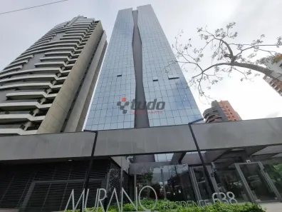 Apartamento com 3 Quartos à venda, 228m² no Centro, Novo Hamburgo